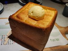 -绿茶餐厅(深圳龙华天虹购物中心店)