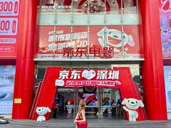 -京东电器城市旗舰店(深圳华强北店)