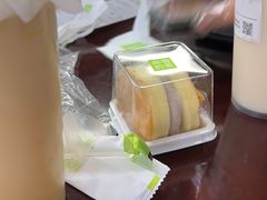 -奈雪的茶(振华商厦店)