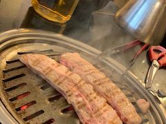 -韩屋韩国料理(天山路店)