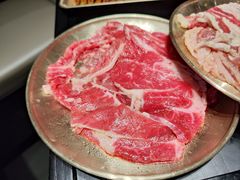 -西塔老太太泥炉烤肉(龙湖北苑天街店)