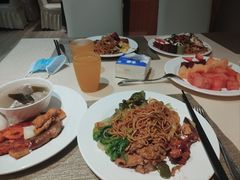 -北京中国职工之家(木樨地地铁站店)