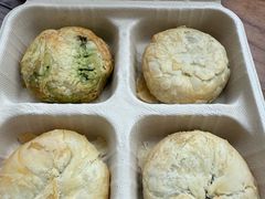 -龙华素斋(龙华路店)