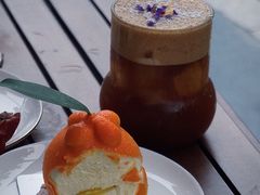 -名点荟·生日蛋糕·下午茶(五缘湾店)