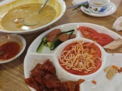 -佛有缘素食馆·荔湾老字号(陈家祠首店)