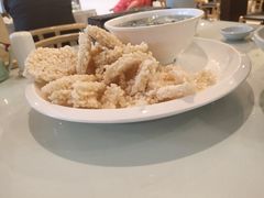 -冶春茶社(星汉大厦店)