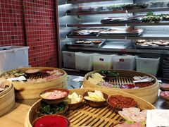 土货九大碗-董眼镜火锅(洪崖洞总店)