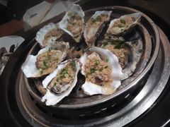 -苏大嘴海鲜牧场(奥林匹克店)