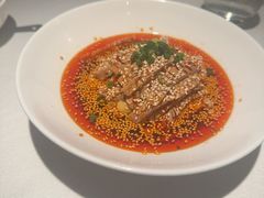 -漢舍中国菜馆(浦东嘉里城店)