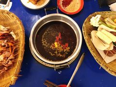 -马路边边串串香(双井直营店)