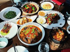 冬令滋补吉祥三宝-环球港凯悦 · 享悦中餐厅