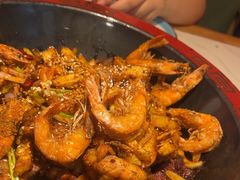 -火公社现炒干锅大虾原火锅公社(钢铁北路店)