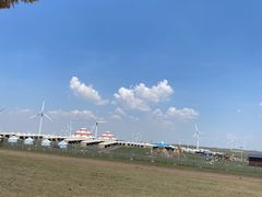 -内蒙古众诚旅行社有限公司