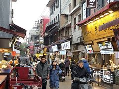 -刘信牛羊肉泡馍小炒(回民街店)