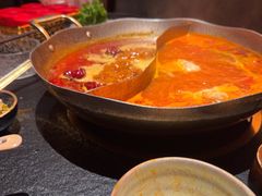 -色響火锅(恒隆广场店)
