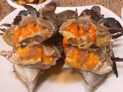 -普乐酱蟹(coex店)