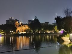 -四海公园(南山区)