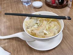 -百福麵家(新馬路店)