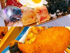 -chicken plus韩国炸鸡(城阳店)