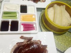 -和记小菜(大宁店)