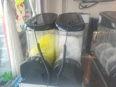 -萨朗刀克冰淇淋雪花凉(植物园店)