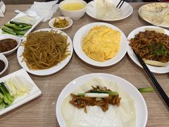 -姥家春饼店(漳州二路店)