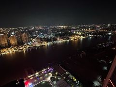 -天玑高空江景餐厅&酒吧Sky Secret Restaurant&Bar