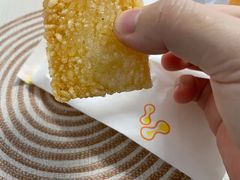 -韩萍老南京馄饨(河西万达店)