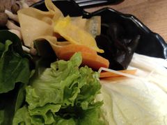 -呷哺呷哺 小火锅 (浦东新欧尚超市店)