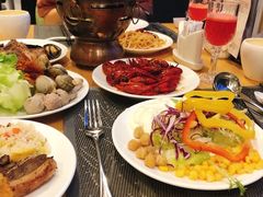 -龙岩佰翔京华酒店(京华购物中心店)