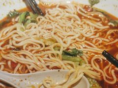 -遇见小面(深圳中心书城店)