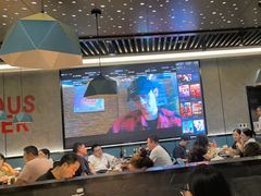 -517烧烤·龙虾·海鲜大排档(万象都荟店)
