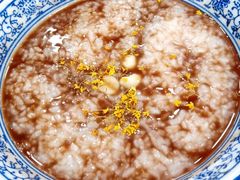 笃笃笃糖粥-老苏州大客堂·苏帮菜·松鼠桂鱼·苏州传统小吃(观前街人民商场店)