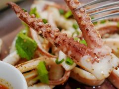 -théATRE茶聚场·餐厅(环球金融中心店)