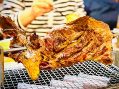 -柿子树炭烤羊腿(金台路店)