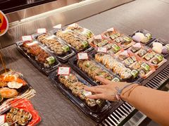 -池田寿司·4H鲜作(朝阳大悦城店)