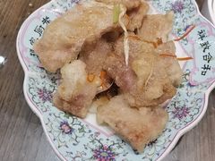 -老厨家(友谊路总店)