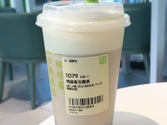 -奈雪的茶(苏宁广场店)
