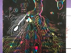 -东方童画儿童创意美术(十里堡体验馆)