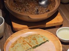 -北方家宴(番禺永旺店)