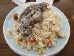 -古楼兰新疆抓饭(龙湖河西天街店)