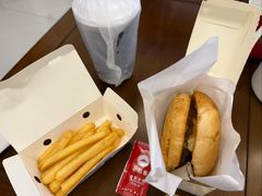 -必胜客(华地店)