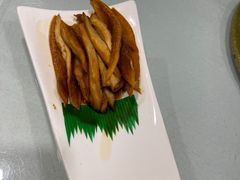 -清华酒楼(盘门店)