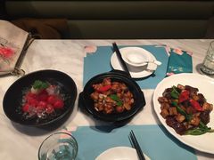 -大树餐厅(益田假日店)