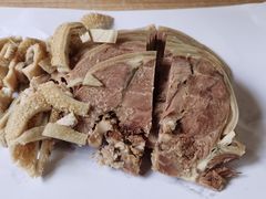 -小朱羊肉面馆(周东路)