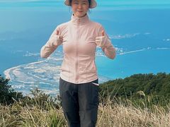 -七娘山
