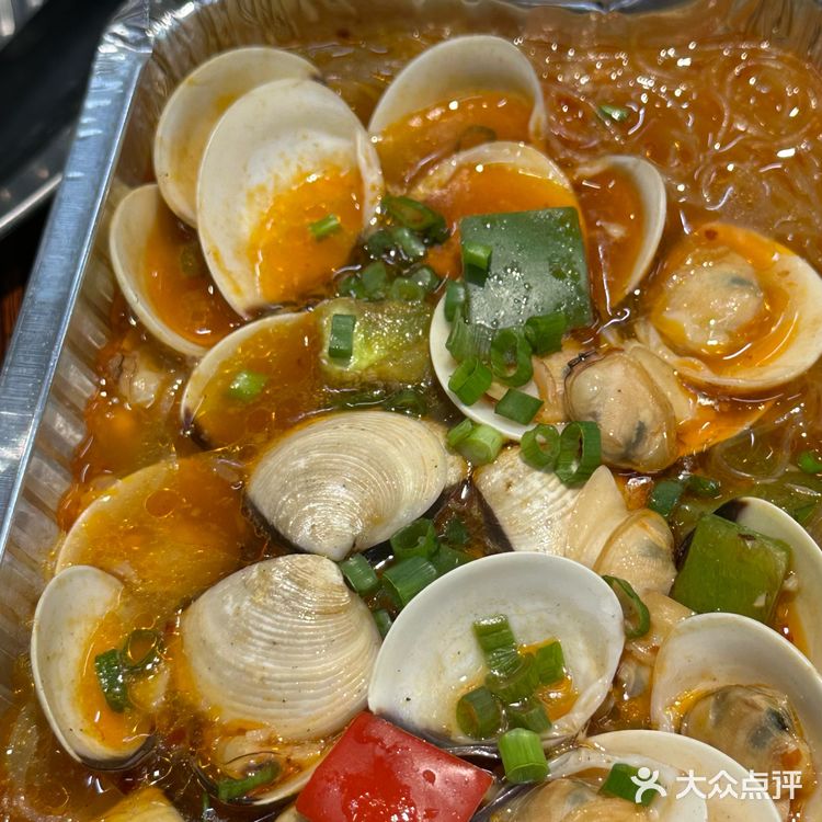 铁棚烧烤