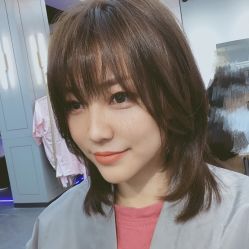 -FUTURE HN男士发型风格设计