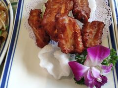 -小龍鳳餐室(番禺路店)