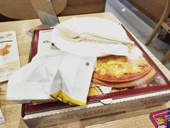劲爆鸡米花-尊宝比萨(布吉龙岭山庄店)